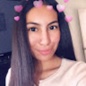 Meet your Posher, Natalie